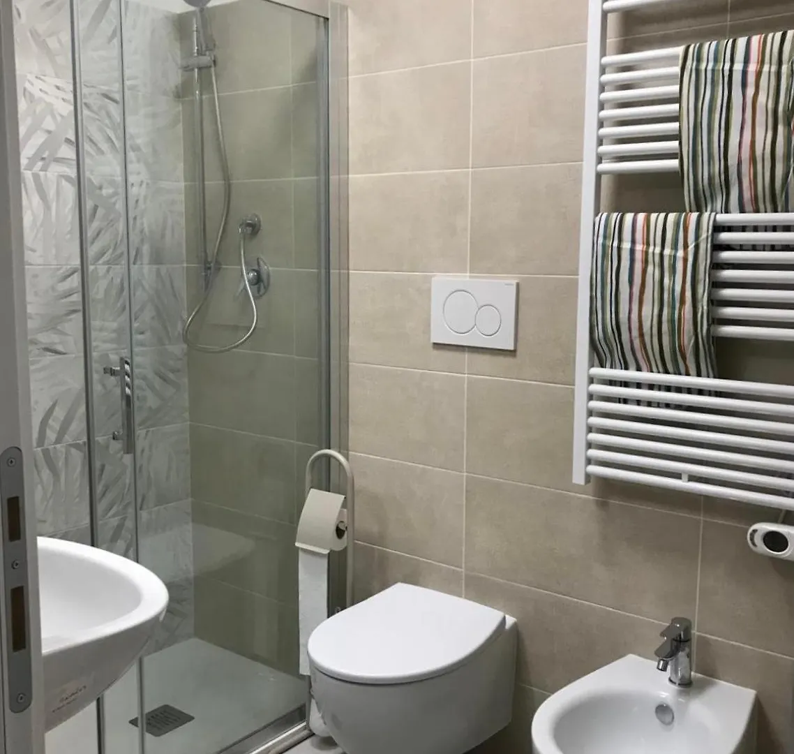 Appartamento Indipendente Rome Apartment