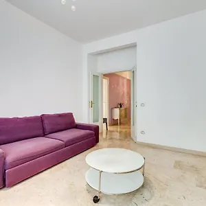 Apartment Vatican Andrea's, Rome