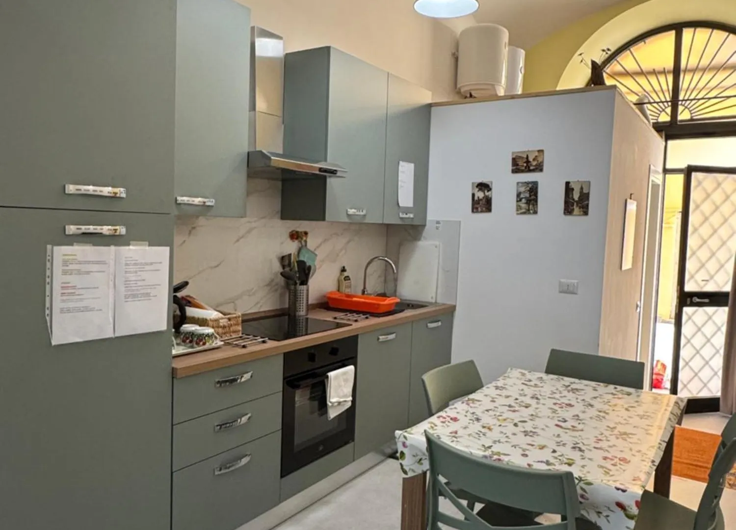 Appartamento Indipendente Rome Apartment