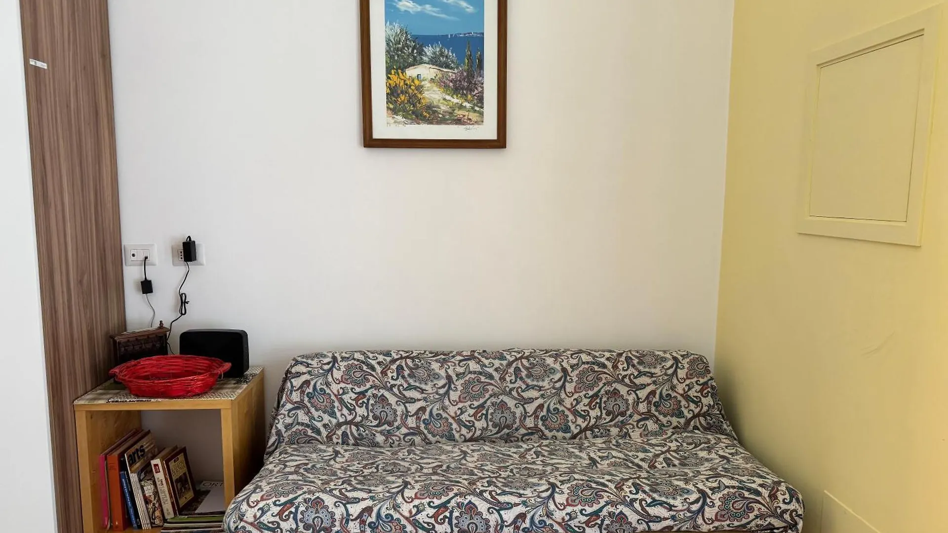 Appartamento Indipendente Rome Italy
