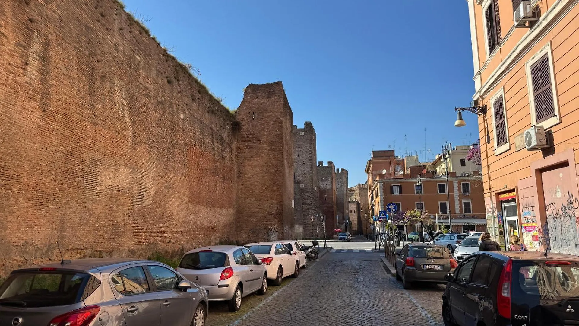 Appartamento Indipendente Rome 0*,  Italy