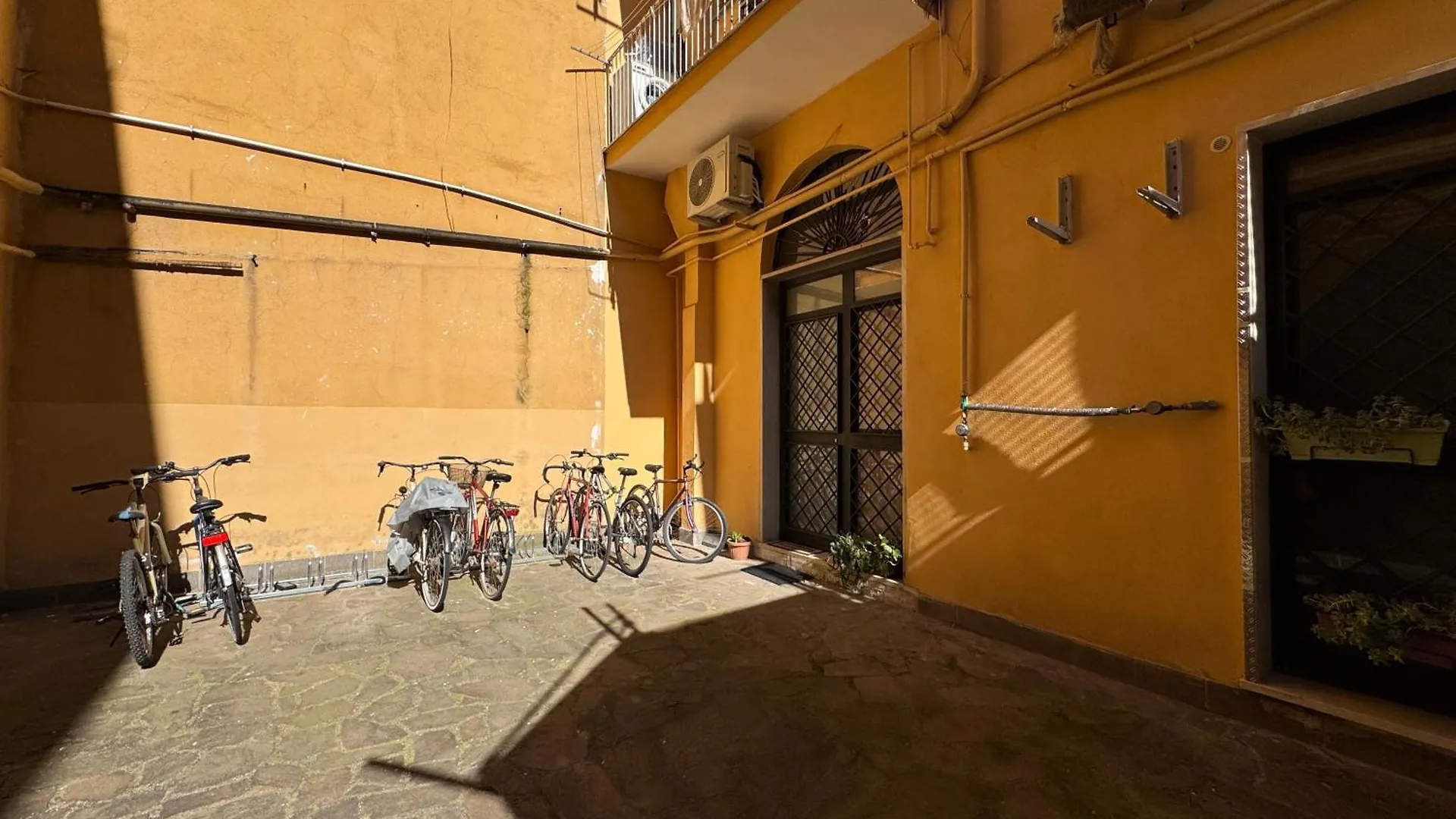 Appartamento Indipendente Rome Apartment